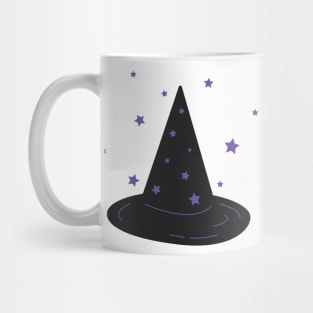 Wizard Hat Mug
